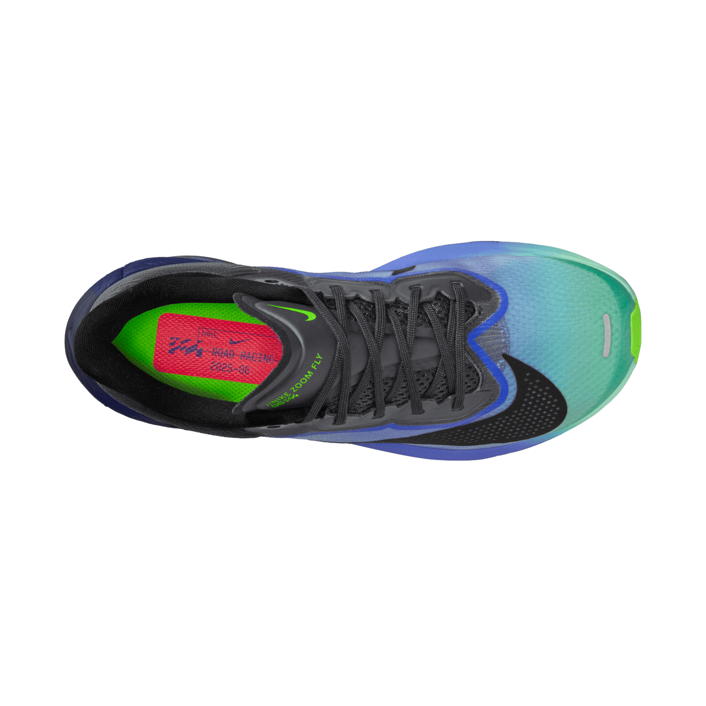 Womens Nike Zoom Fly 6 Glam