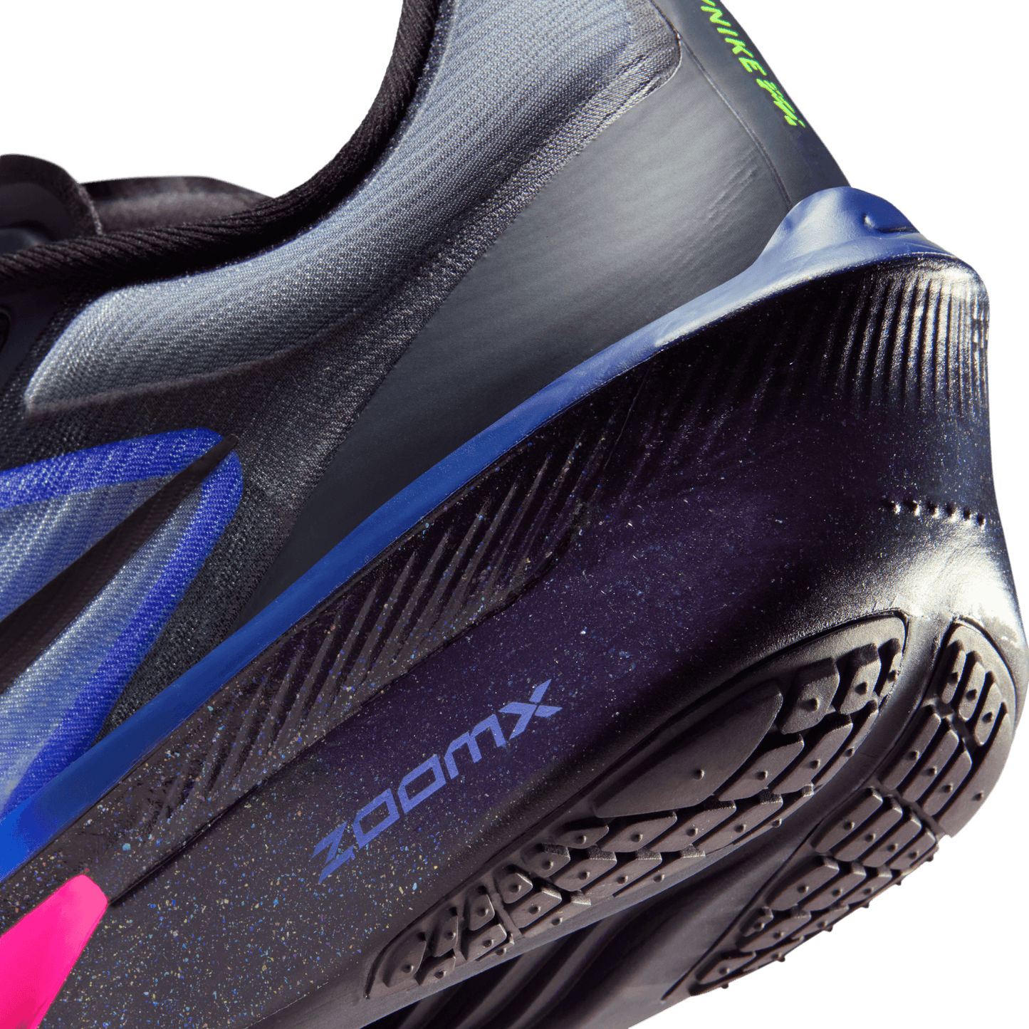 Womens Nike Zoom Fly 6 Glam