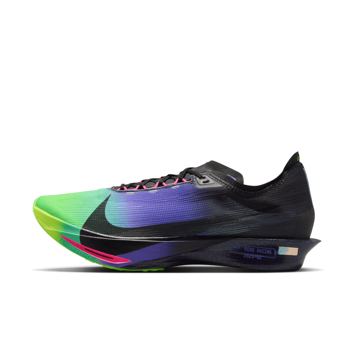 Mens Nike Streakfly 2 Glam