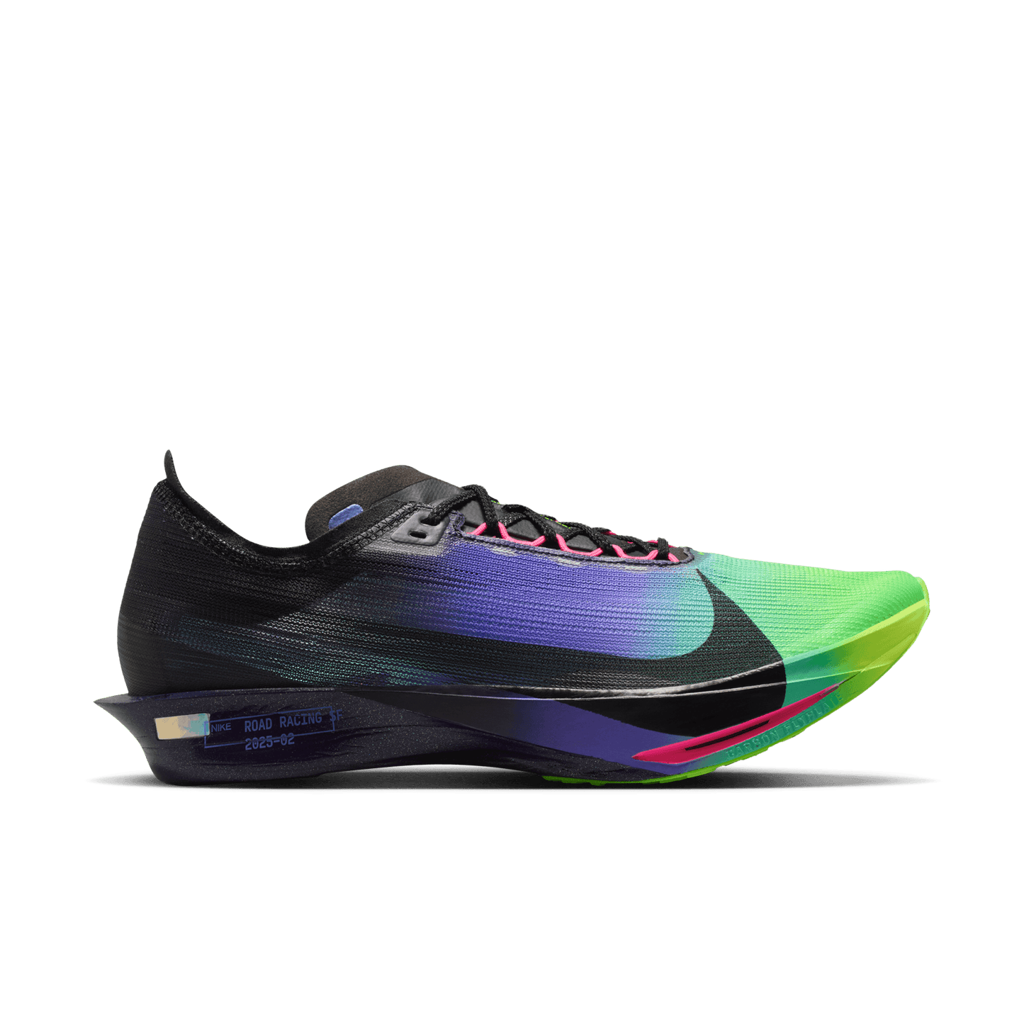 Mens Nike Streakfly 2 Glam