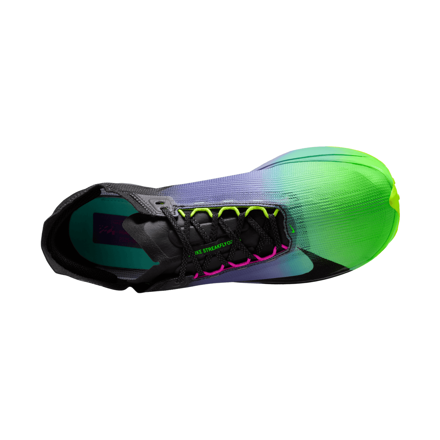 Mens Nike Streakfly 2 Glam