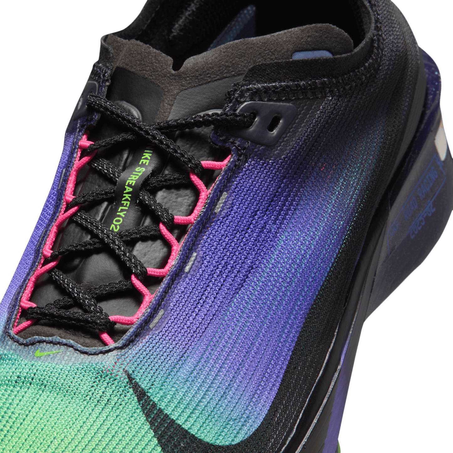 Mens Nike Streakfly 2 Glam