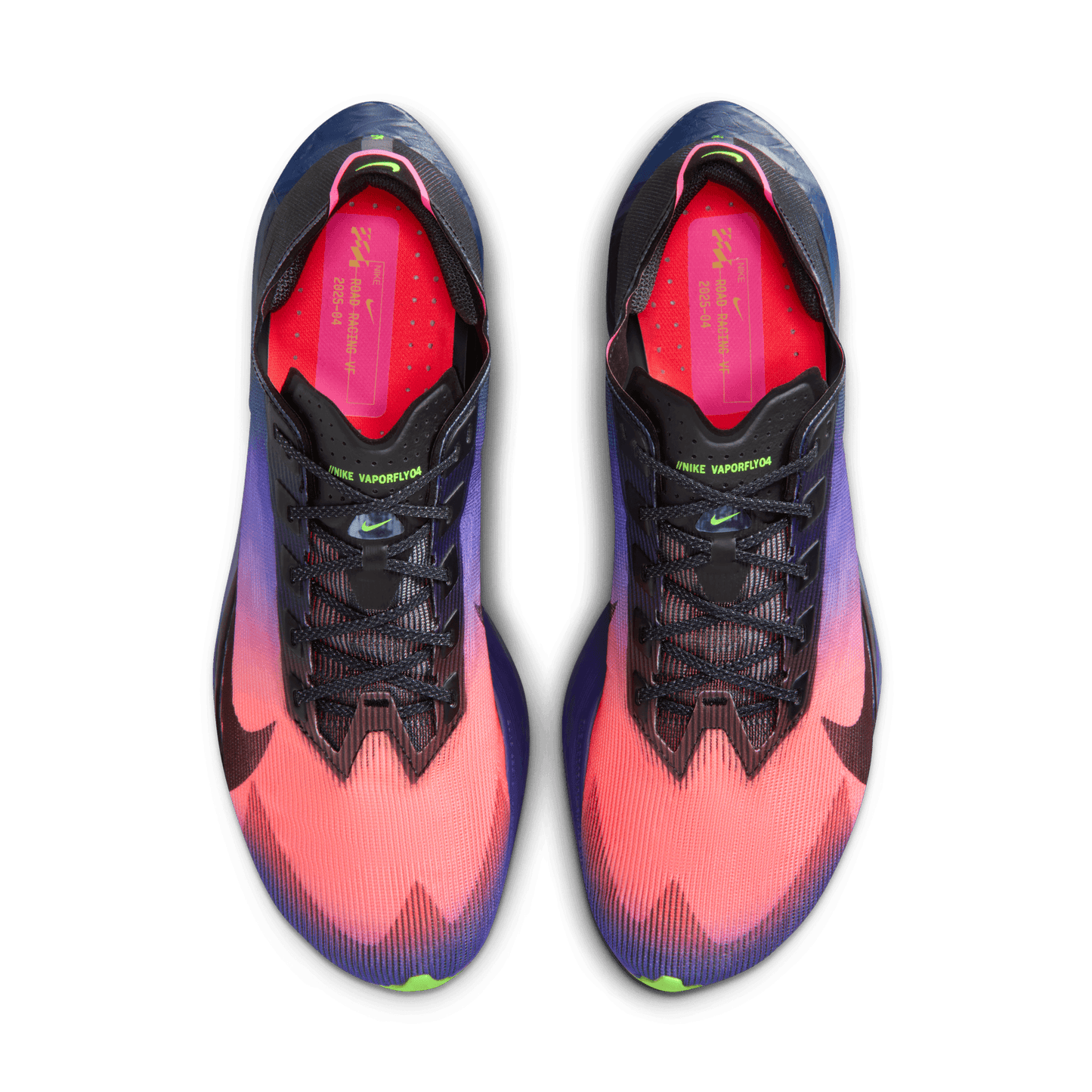 Mens Nike Vaporfly 4 Glam