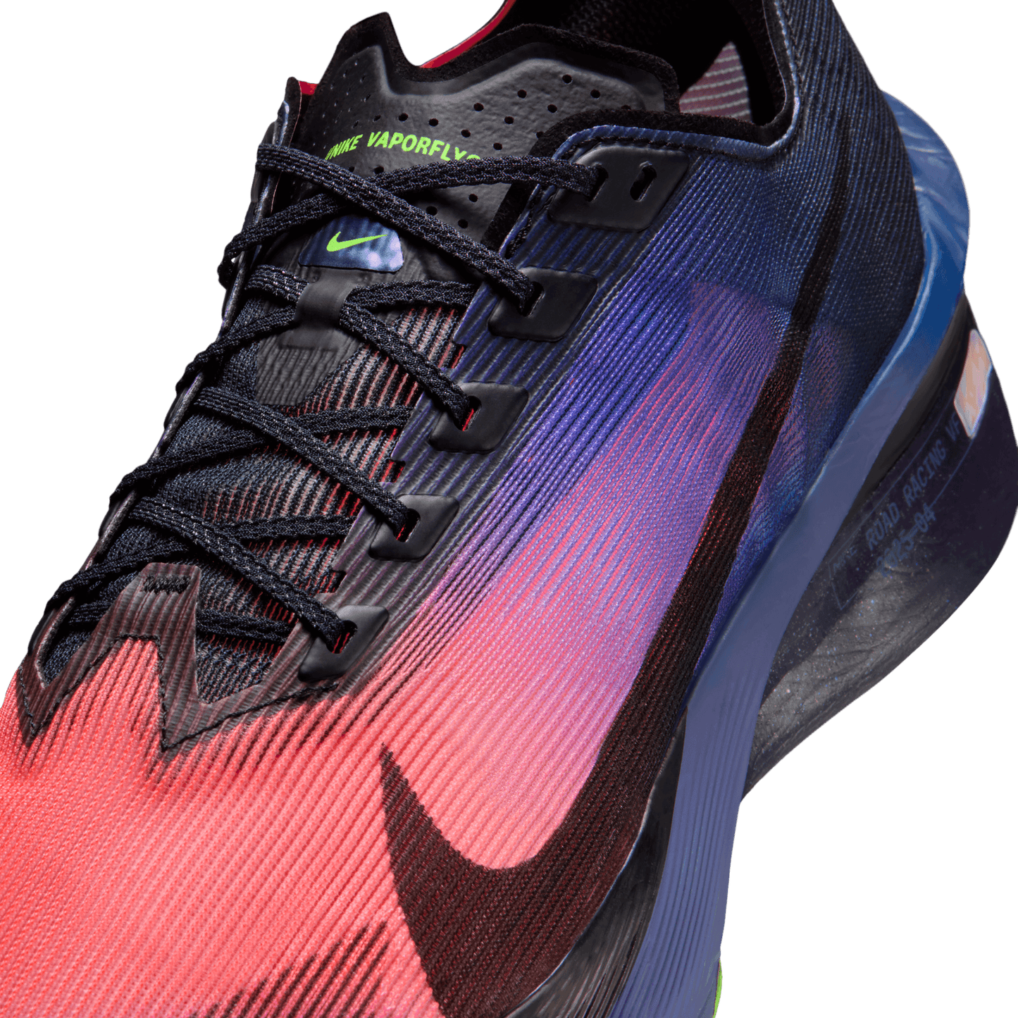 Mens Nike Vaporfly 4 Glam