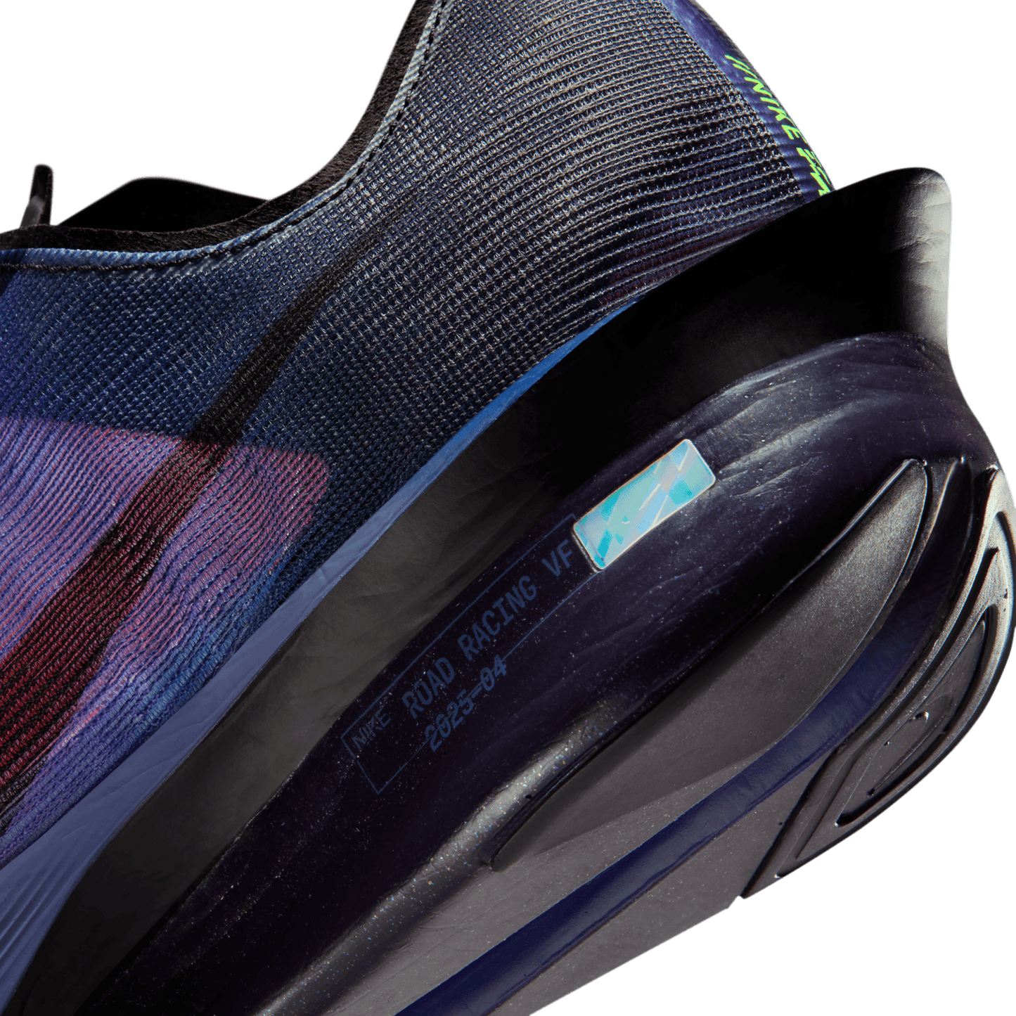 Mens Nike Vaporfly 4 Glam