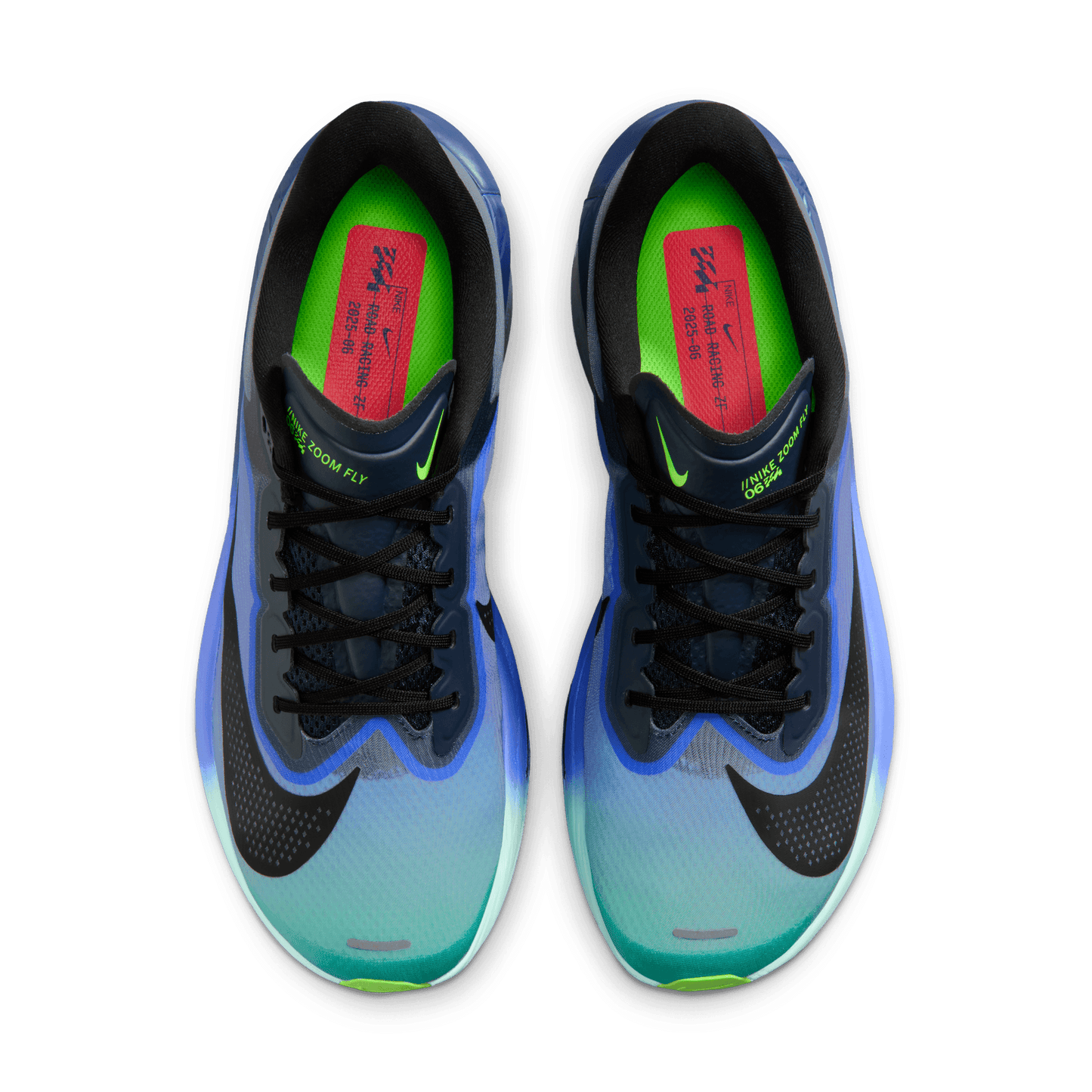 Mens Nike Zoom Fly 6 Glam