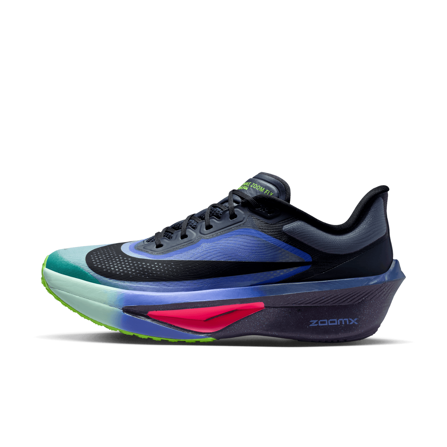 Mens Nike Zoom Fly 6 Glam
