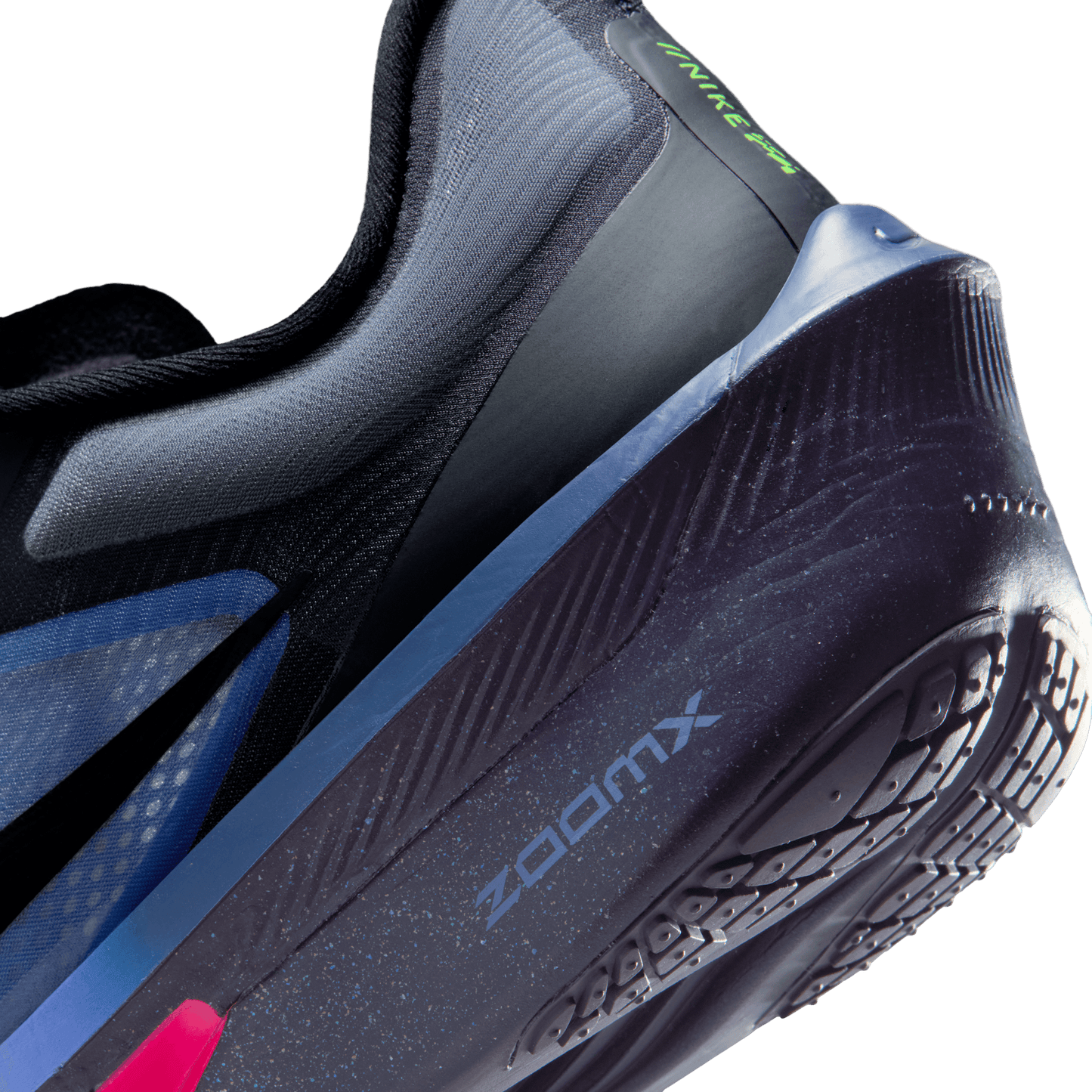 Mens Nike Zoom Fly 6 Glam