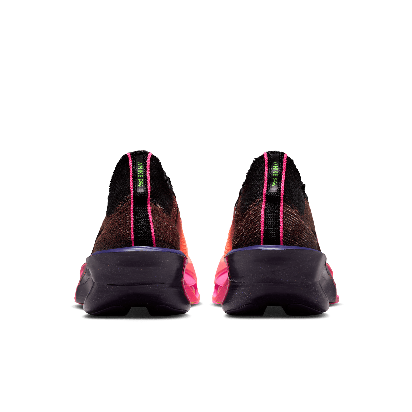 Mens Nike Alphafly 3 Glam