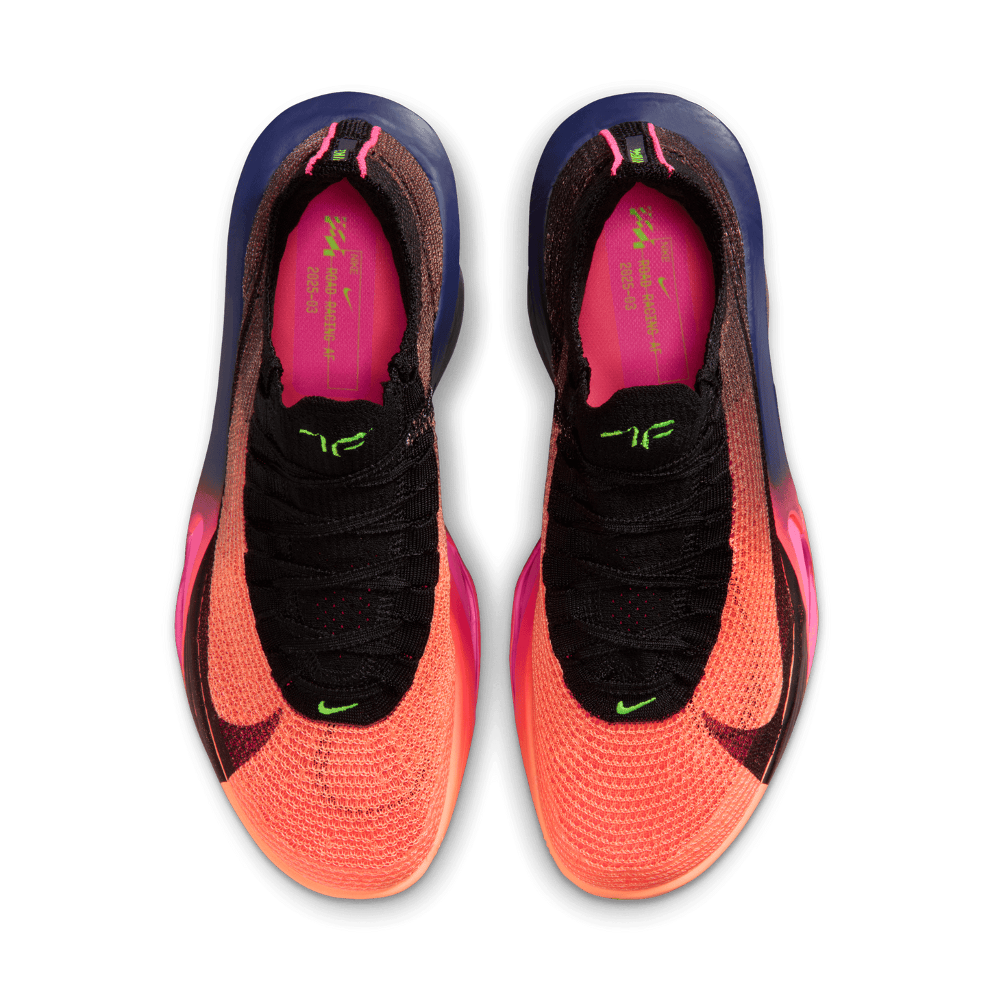 Mens Nike Alphafly 3 Glam