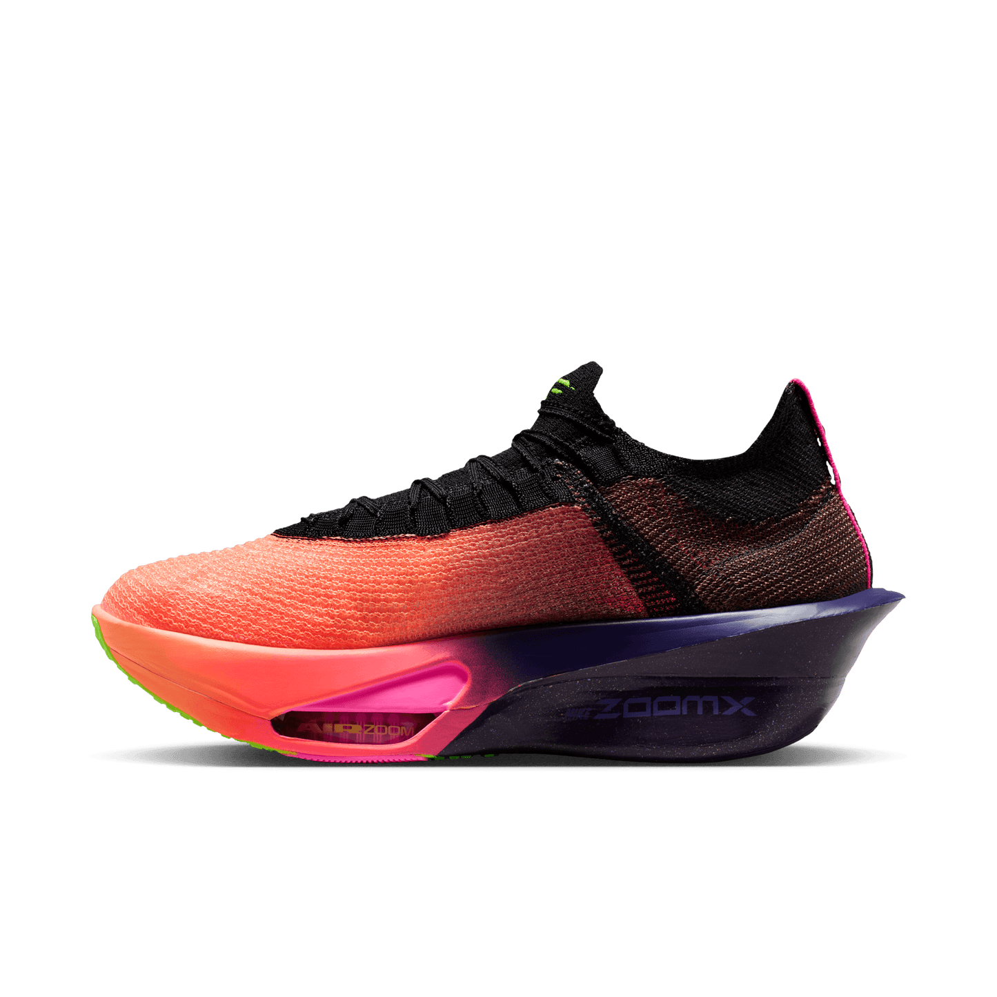 Mens Nike Alphafly 3 Glam