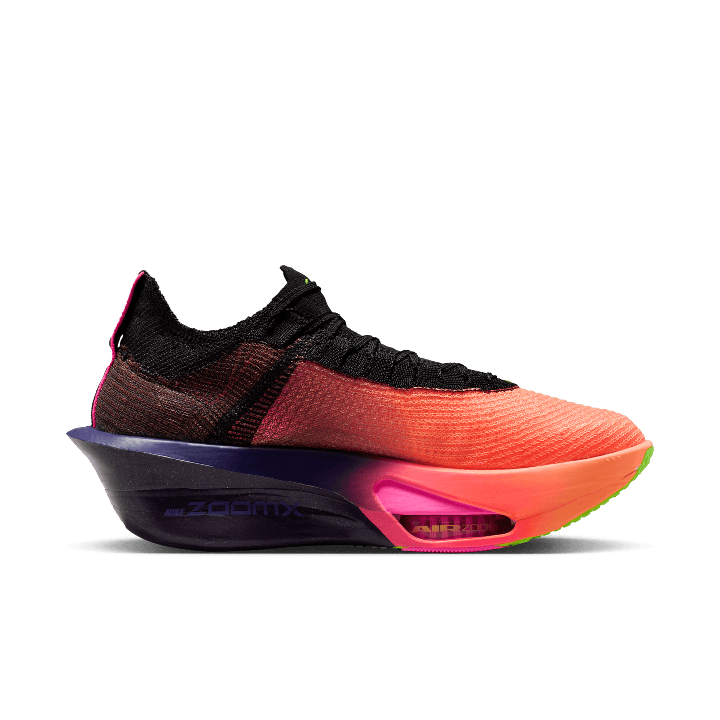 Mens Nike Alphafly 3 Glam