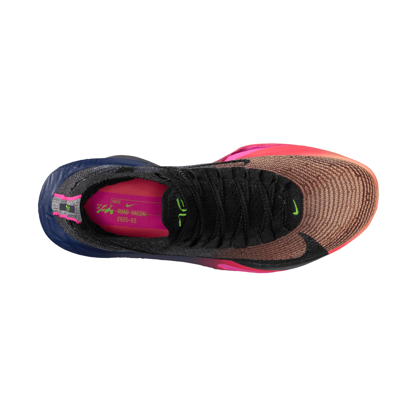 Mens Nike Alphafly 3 Glam