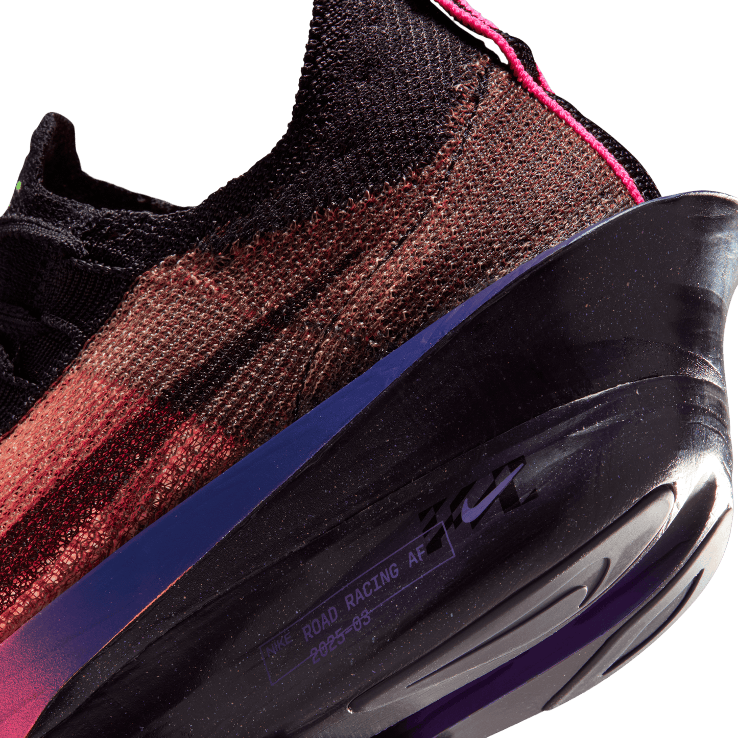 Mens Nike Alphafly 3 Glam