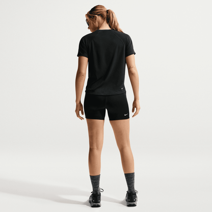 Womens Nike ACG Trail Dri-FIT High-Rise 4In Tight Short