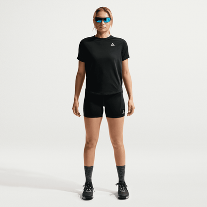 Womens Nike ACG Trail Dri-FIT High-Rise 4In Tight Short