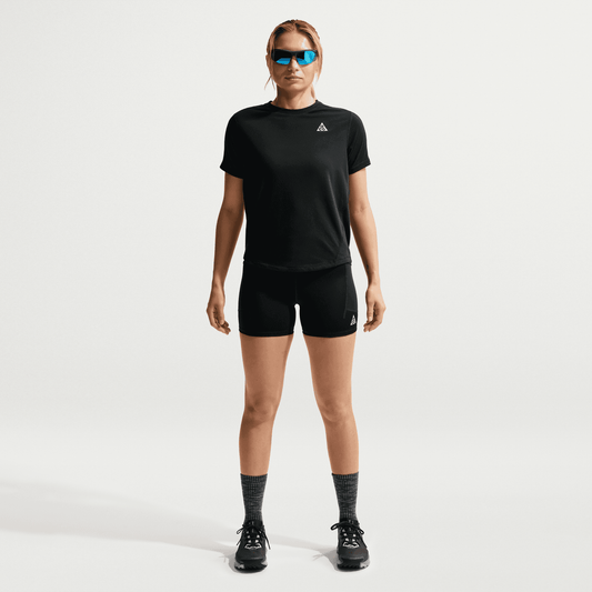 Womens Nike ACG Trail Dri-FIT High-Rise 4In Tight Short