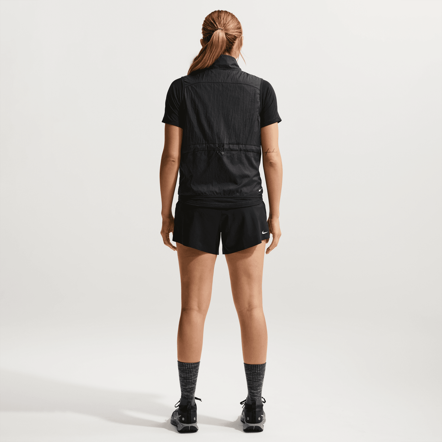 Womens Nike ACG Trail Dri-FIT MRBF 4In Short