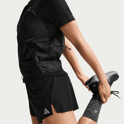 Womens Nike ACG Trail Dri-FIT MRBF 4In Short