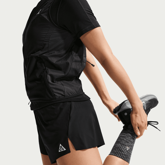 Womens Nike ACG Trail Dri-FIT MRBF 4In Short