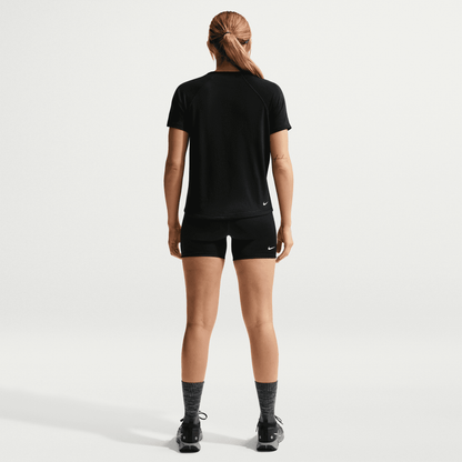 Womens Nike ACG Trail Dri-FIT Short-Sleeve Top