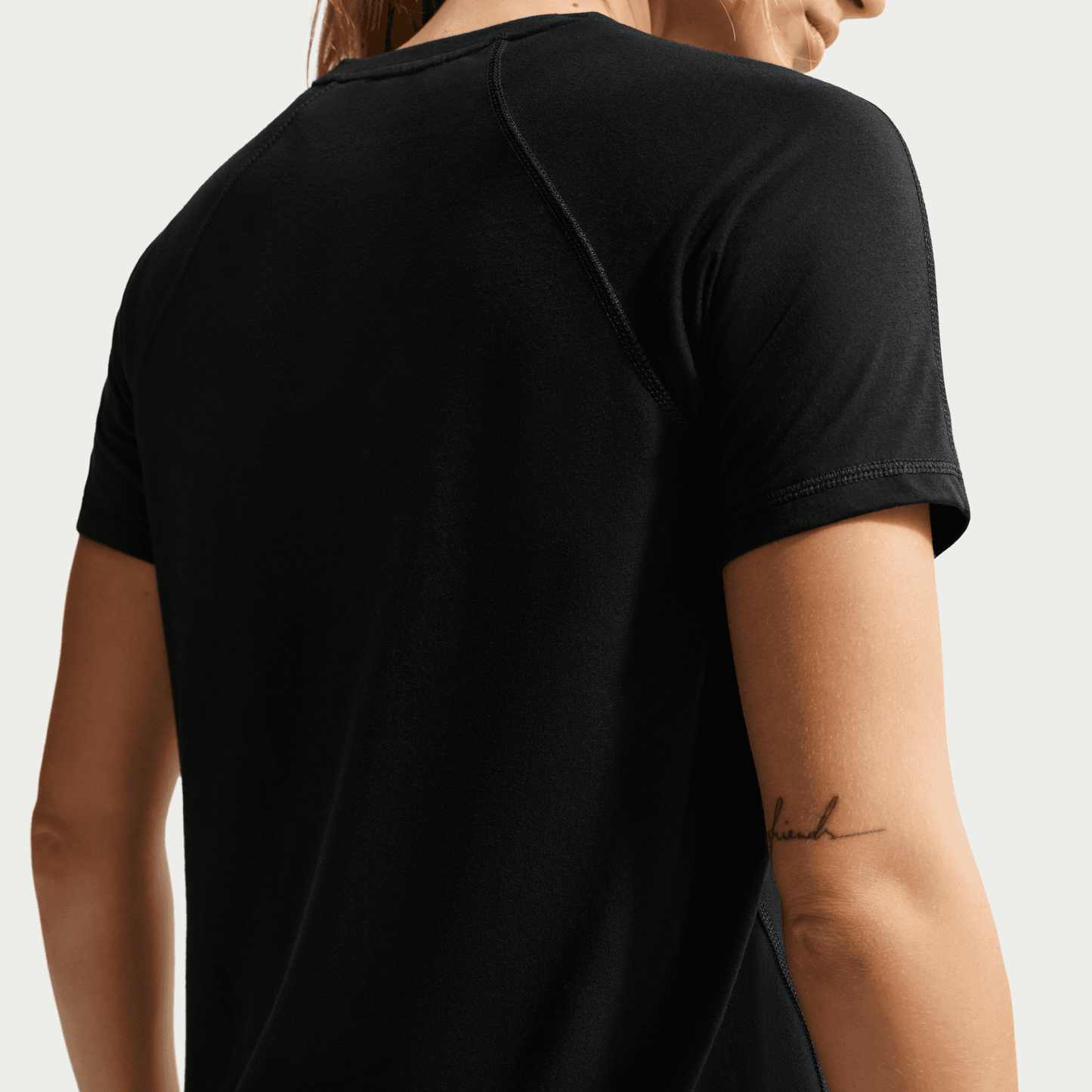 Womens Nike ACG Trail Dri-FIT Short-Sleeve Top