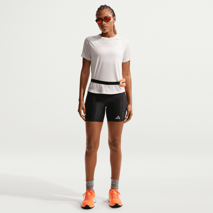 Womens Nike ACG Trail Dri-FIT Short-Sleeve Top