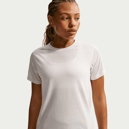 Womens Nike ACG Trail Dri-FIT Short-Sleeve Top