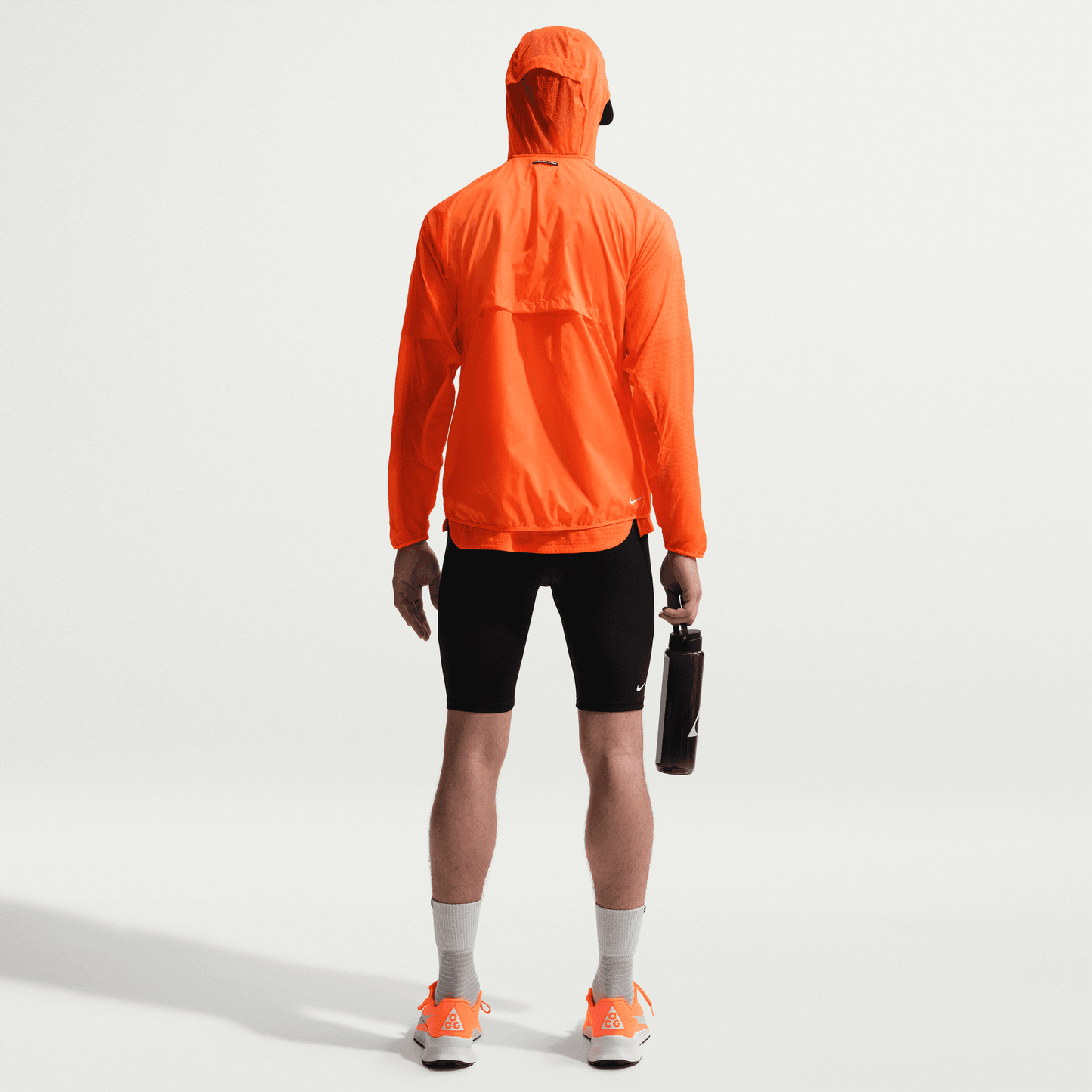 Mens Nike ACG Dri-FIT ADV Lava Loops Half Tights