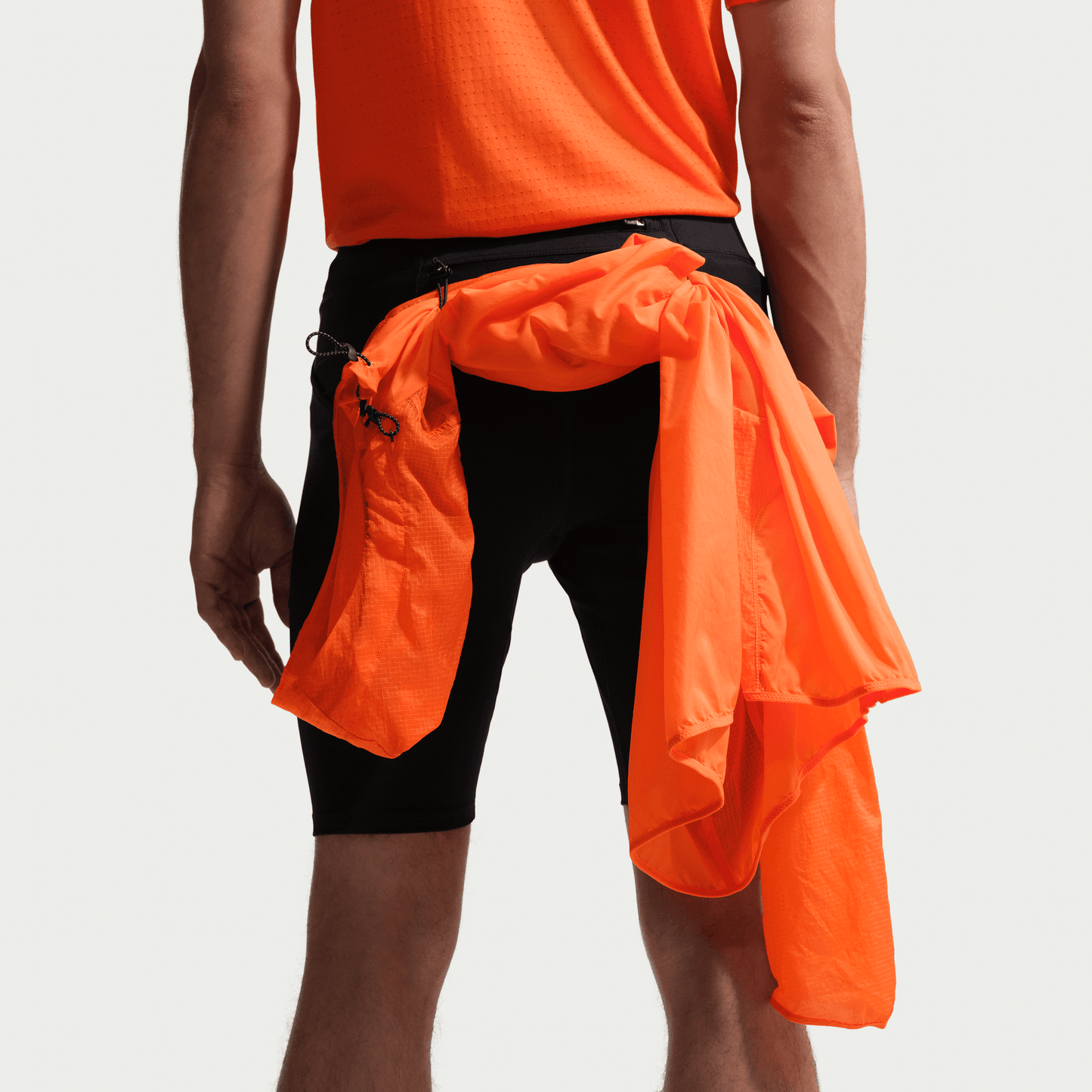 Mens Nike ACG Dri-FIT ADV Lava Loops Half Tights