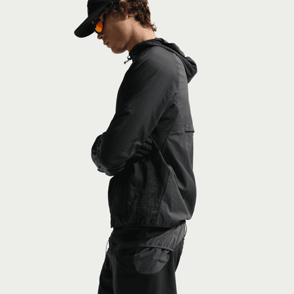 Mens Nike ACG Dri-FIT ADV Second Sunrise 5" Brief-Lined Shorts