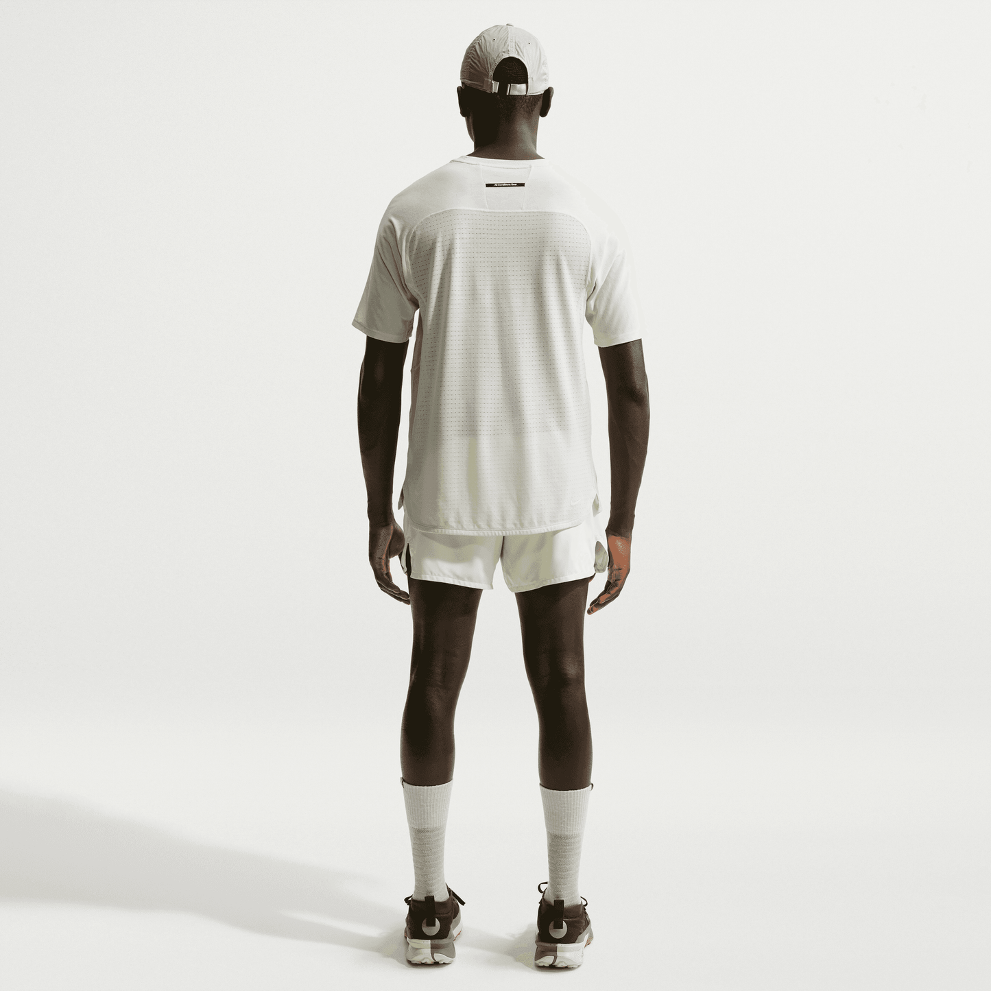 Mens Nike ACG Dri-FIT ADV Solar Chase SS Top