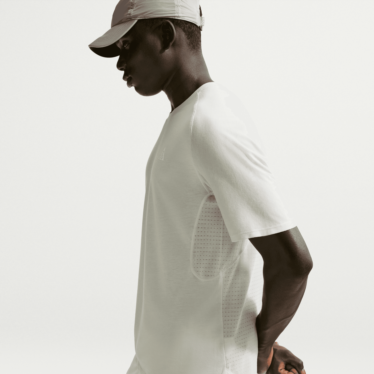 Mens Nike ACG Dri-FIT ADV Solar Chase SS Top