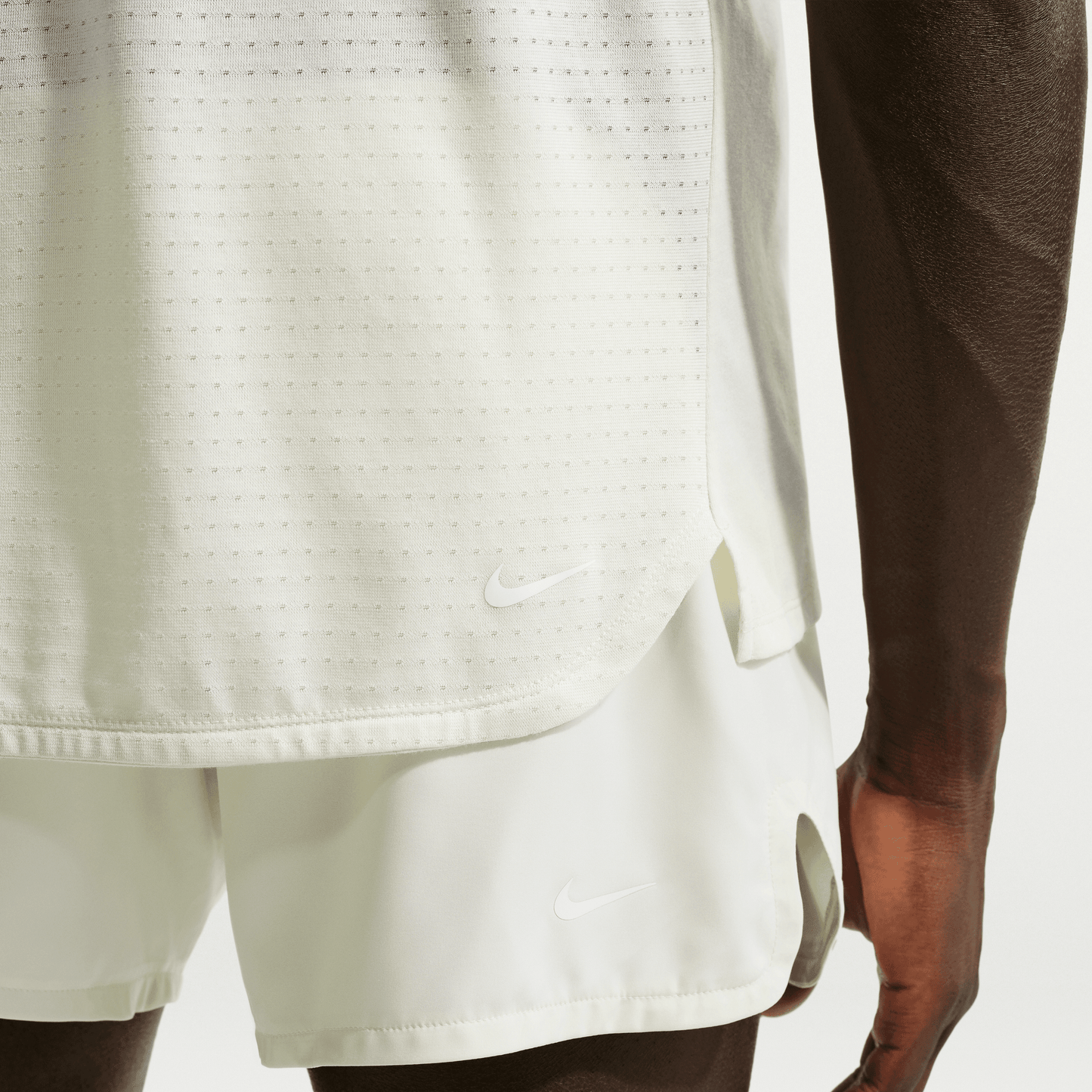 Mens Nike ACG Dri-FIT ADV Solar Chase SS Top
