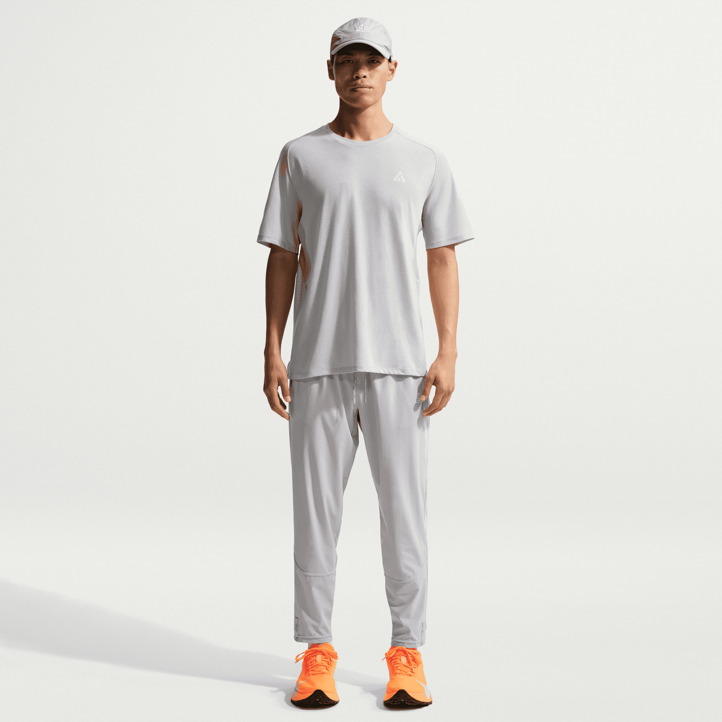 Mens Nike ACG Dri-FIT ADV Solar Chase SS Top