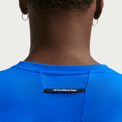Mens Nike ACG Dri-FIT ADV Solar Chase SS Top