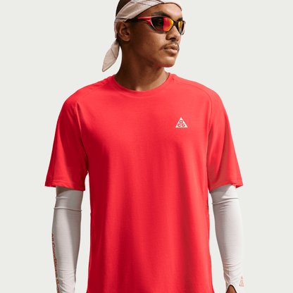 Mens Nike ACG Dri-FIT ADV Solar Chase SS Top