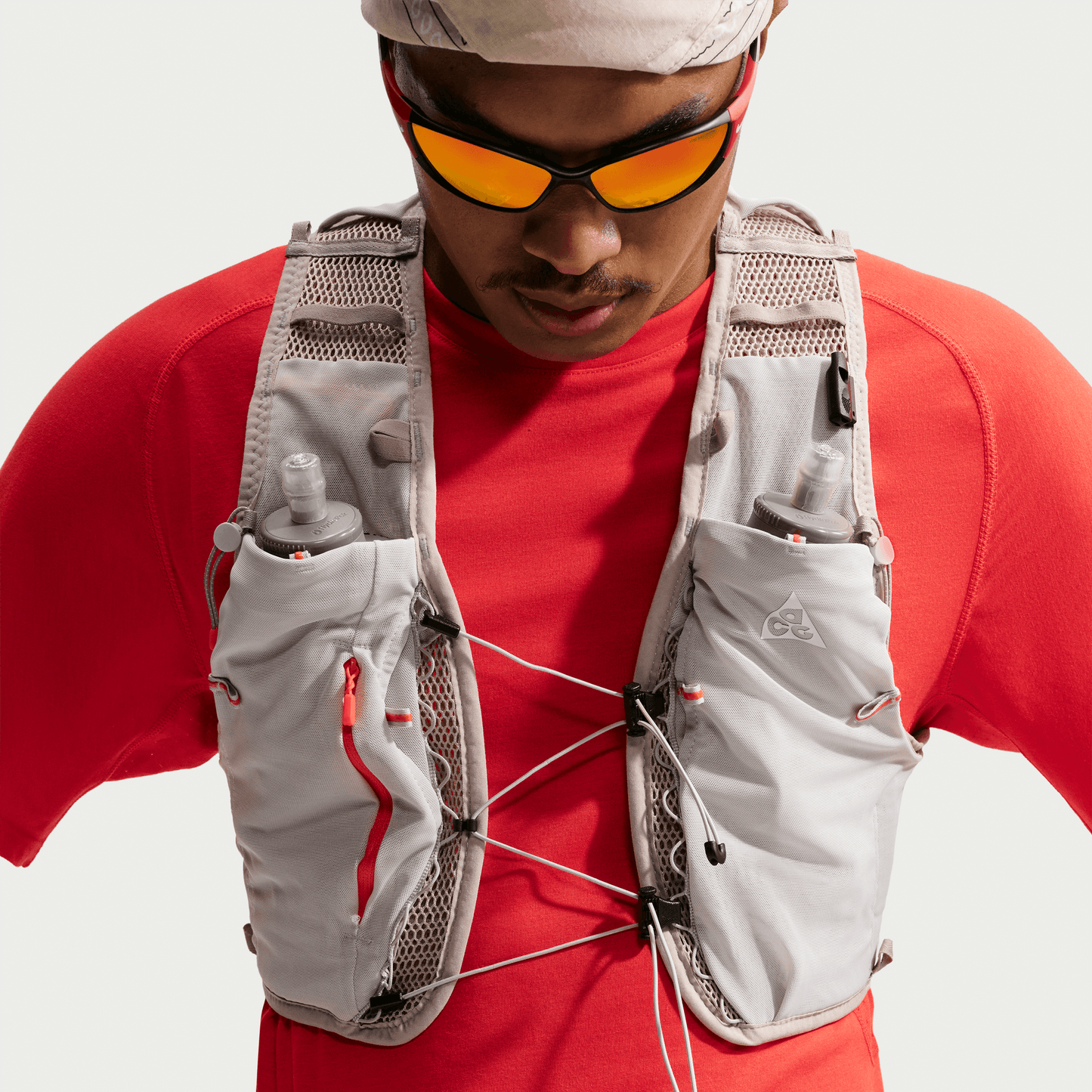 Mens Nike ACG Dri-FIT ADV Solar Chase SS Top