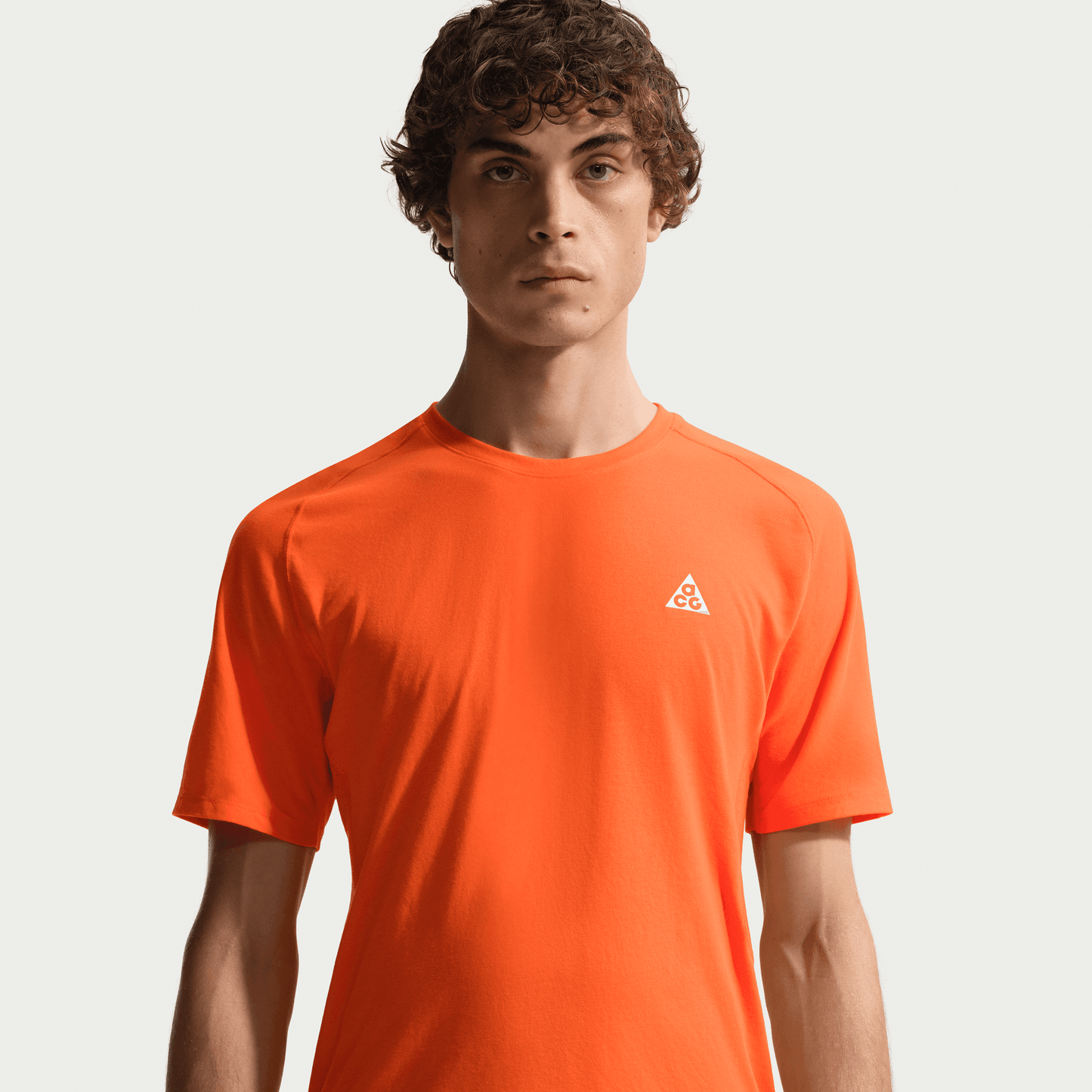 Mens Nike ACG Dri-FIT ADV Solar Chase SS Top