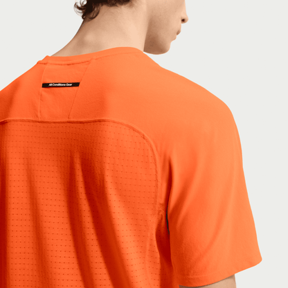 Mens Nike ACG Dri-FIT ADV Solar Chase SS Top