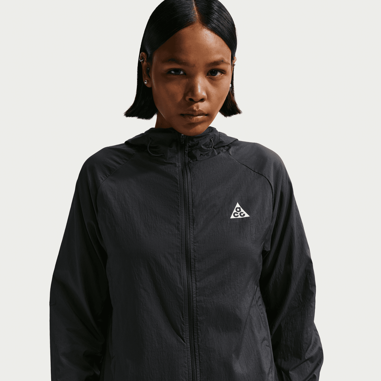 Womens Nike ACG Repel Trail Jacket