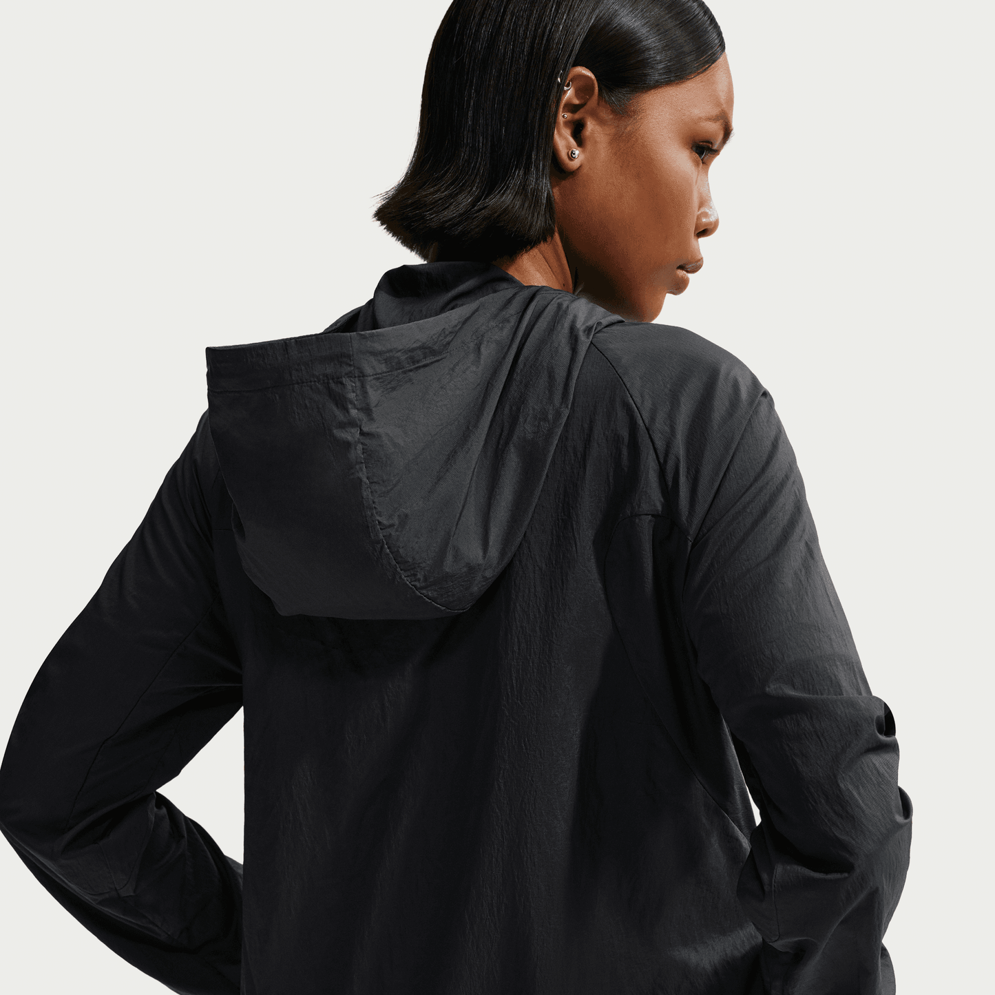 Womens Nike ACG Repel Trail Jacket
