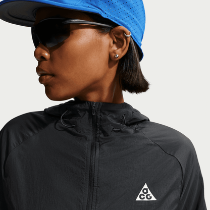 Womens Nike ACG Repel Trail Jacket