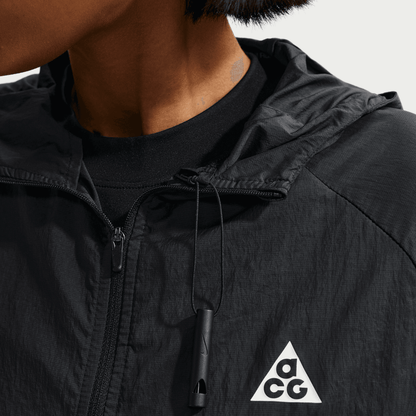 Womens Nike ACG Repel Trail Jacket