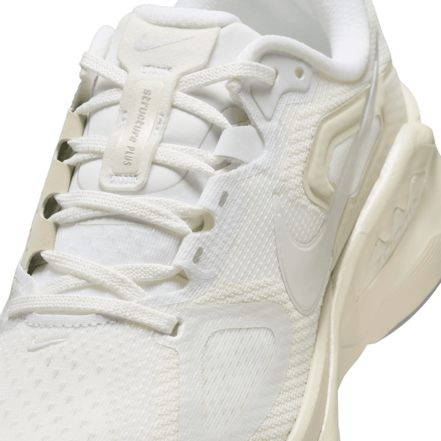 Womens Nike Structure Plus ESS