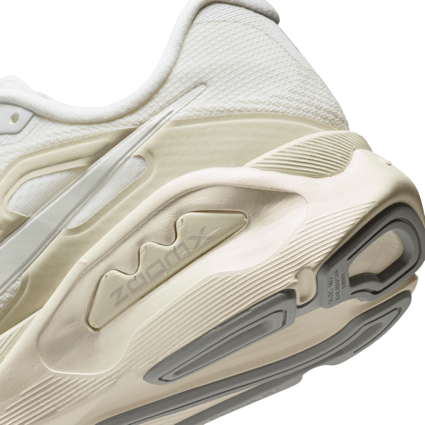 Womens Nike Structure Plus ESS