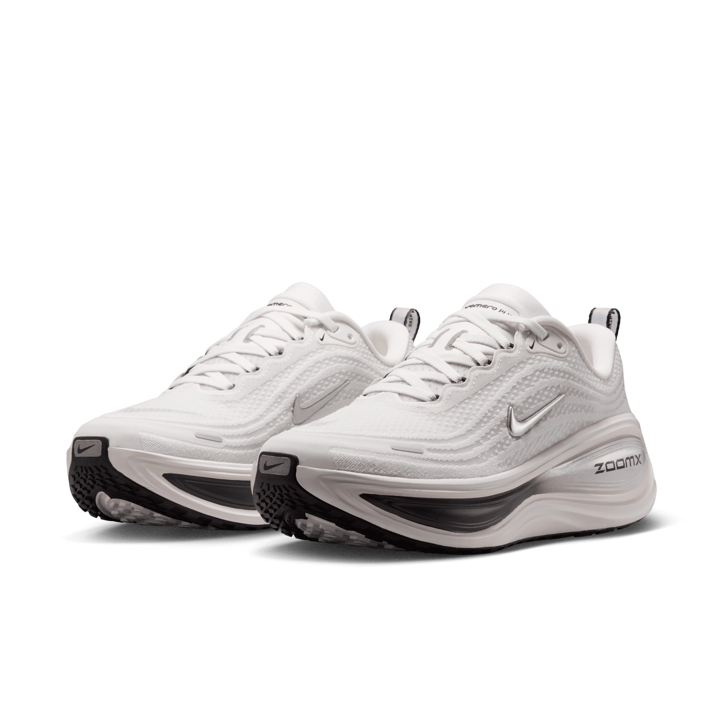 Womens Nike Vomero Plus ESS