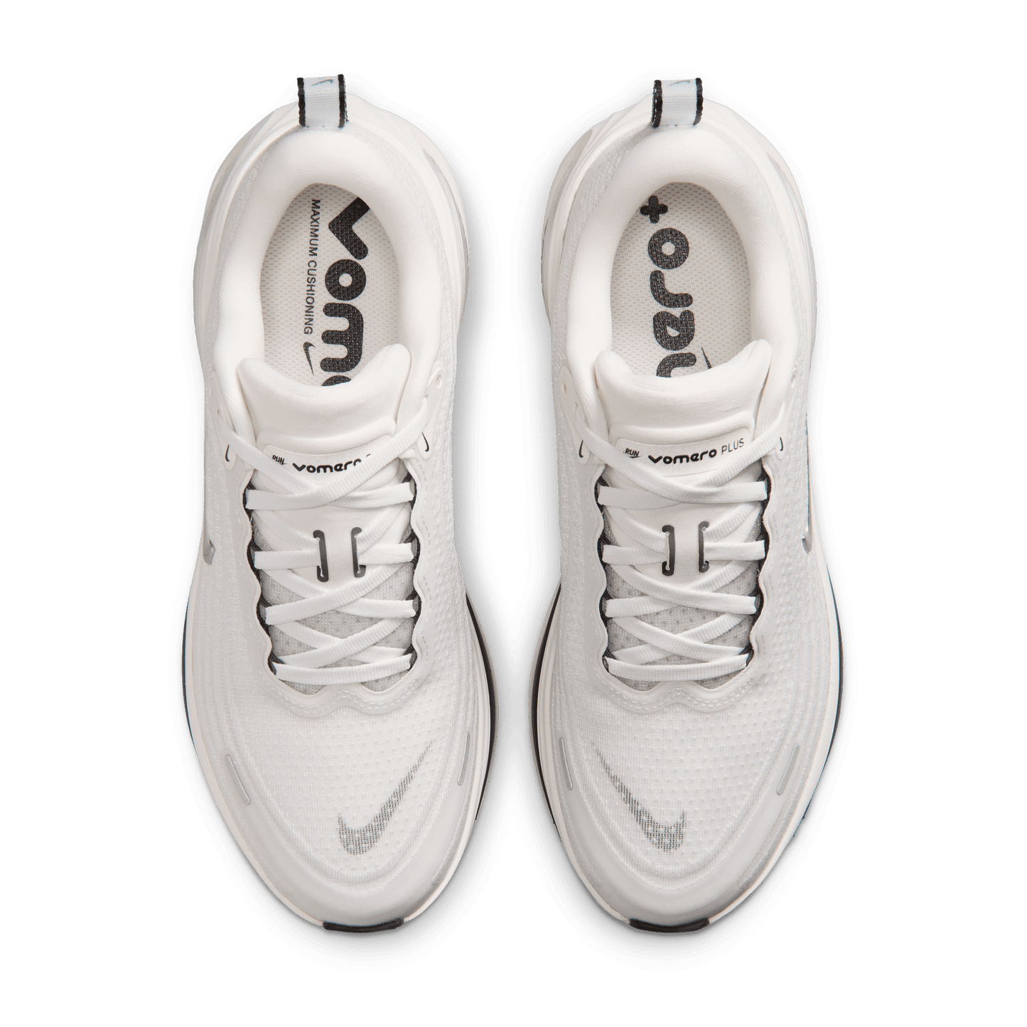 Womens Nike Vomero Plus ESS