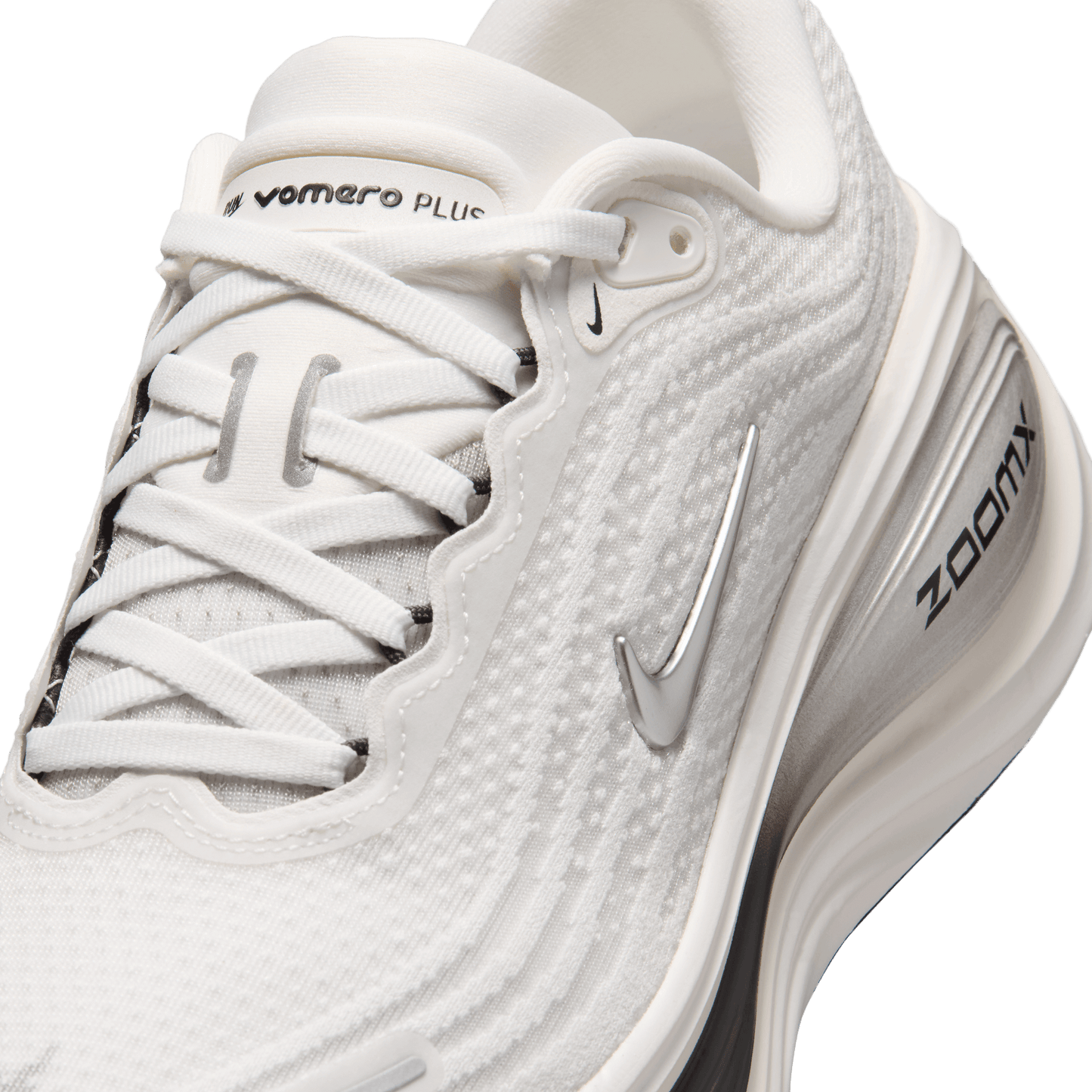 Womens Nike Vomero Plus ESS