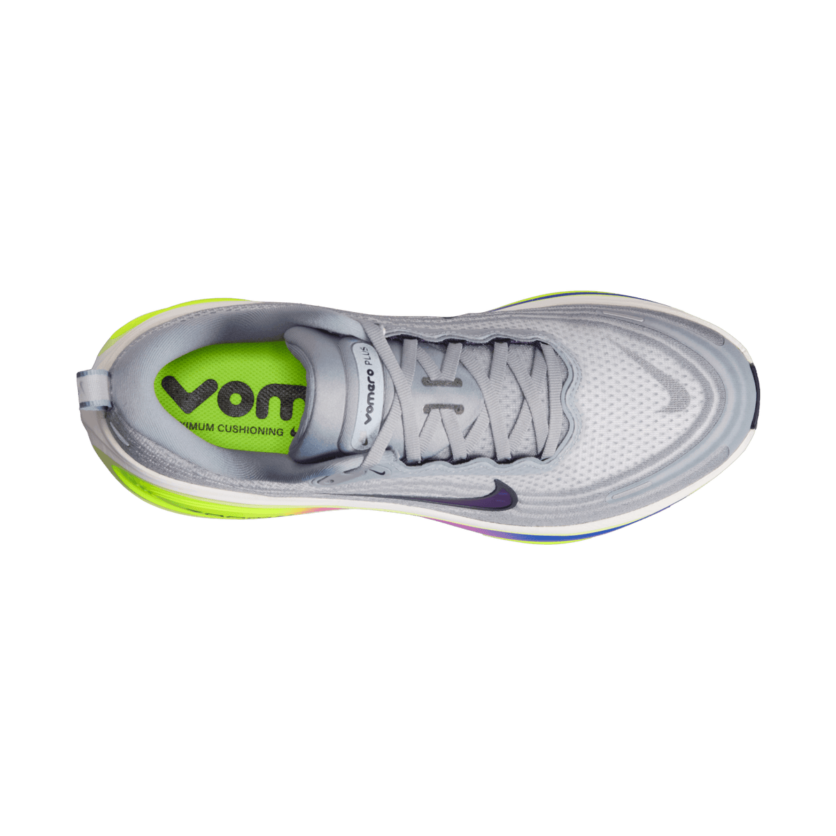 Mens Nike Vomero Plus RSG